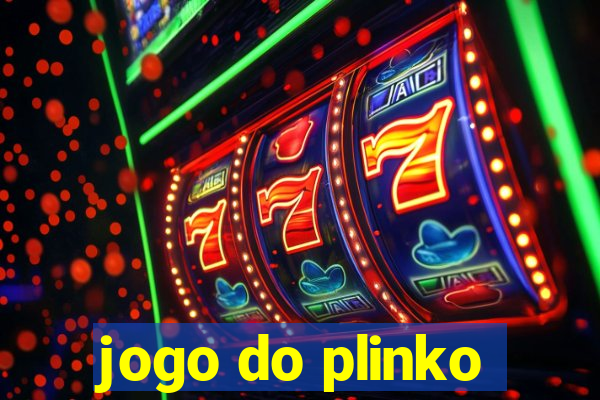 jogo do plinko